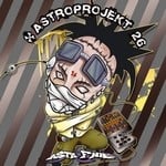 cover: Mimaniac - Astroprojekt Vol 26