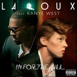 cover: La Roux - In For The Kill (Explicit)