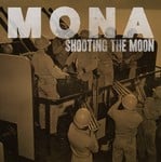 cover: Mona - Shooting The Moon