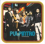 cover: Pulp - Intro: The Gift Recordings