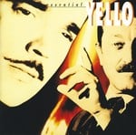 cover: Yello - Essential Yello