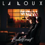 cover: La Roux - Bulletproof