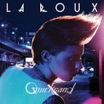 cover: La Roux - Quicksand