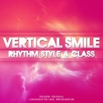 cover: Vertical Smile - Rhythm Style & Class