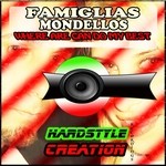 cover: Famiglias Mondellos - Where Are Can Do My Best