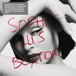 cover: Sophie Ellis-Bextor - Read My Lips