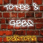 cover: To Nee & Gibbs - Dystopia