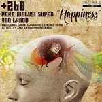 cover: Melusi Super & Lando|+268 - Happiness