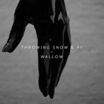 cover: Throwing Snow & Py - Wallow