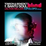 cover: Bantu Soul|Tomson & Benedict - Blind