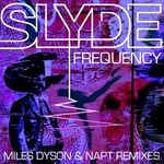 cover: Slyde - Frequency