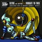 cover: Slyde - Vibrate To This