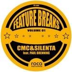 cover: Paul Brenning|Cmc - Feature Breaks Vol 1