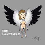 cover: Toky - Midnight's Angel EP