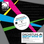 cover: Dachstuhl - Depth Dose EP