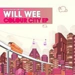 cover: Will Wee - Colour City