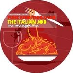 cover: Funk Mediterraneo - The Italian Job