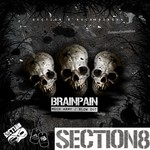 cover: Brainpain - Mech Army