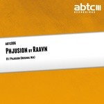 cover: Raavn - Phjusion