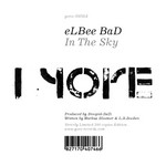 cover: Elbee Bad - In The Sky