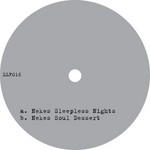 cover: Nekes - Sleepless Nights