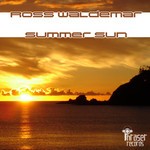 cover: Ross Waldemar - Summer Sun EP