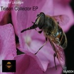 cover: Dj Wesper Laguepe - Telson Collector EP