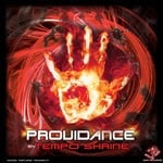 cover: Tempo Shrine - Tempo Shrine - Providance