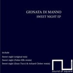 cover: Gionata Di Manno - Sweet Night