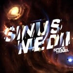 cover: Sinus Medii - Space Travel