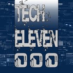 cover: Herdz, Alek|Jackeed|Matheux|Helio - Tech Eleven