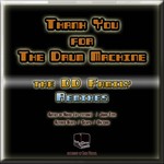 cover: Thank You For The Drum Machine - DD Family (remixes)