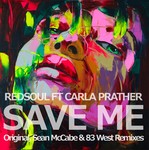 cover: Redsoul|Carla Prather - Save Me