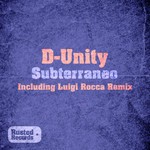 cover: D Unity - Subterraneo