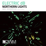 cover: Electric Db - Northern Lights