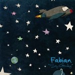 cover: Fabian - Say Goodbye