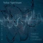 cover: Solar Spectrum - Source Energy Creations