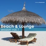 cover: Various - Beach & Lounge Session Vol 1