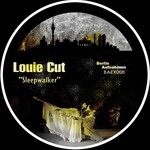 cover: Louie Cut - Sleepwalker