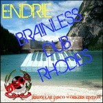 cover: Endrie - Brainless Dub Rhodes (Irregular Disco Workers Edition)