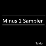 cover: Lukino|Nacim Ladj|Zarbeat|Waitek|Sine Bohr - Minus 1 Sampler