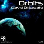 cover: David Di Sabato - Orbits