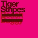 cover: Tiger Stripes - Beach Buggy