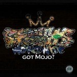 cover: Mojo Morgan - Streets Worldwide