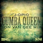 cover: J Opio - Cumba Queen