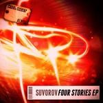 cover: Suvorov - Four Stories EP