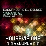 cover: Bassfinder|Dj Bounce - Sanandaj