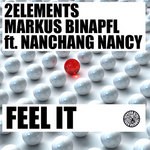 cover: 2elements & Markus Binapfl|Nanchang Nancy - Feel It