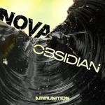 cover: Nova - Obsidian EP