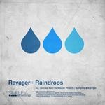 cover: Ravager - Raindrops